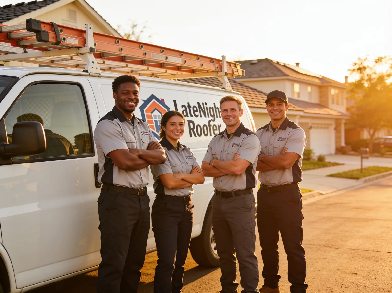 Emergency Roof Repair company in Cathedral City, CA