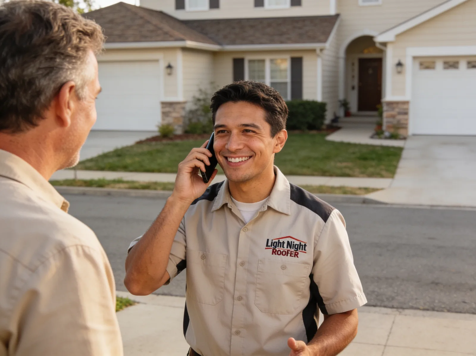 Emergency Roof Repair Cathedral City, CA FAQs